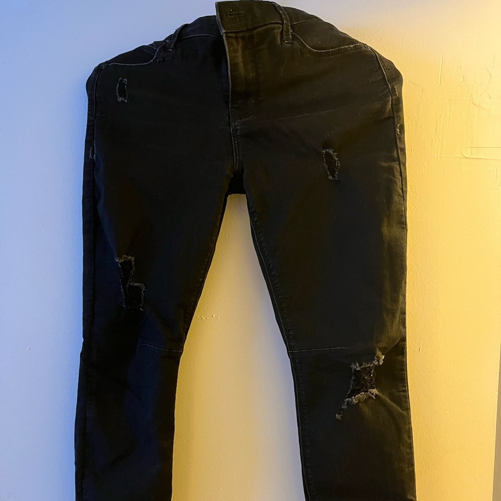 RTA Women’s jeans size 25
